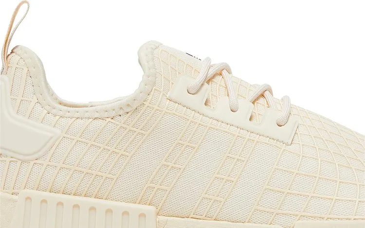 Adidas NMD_R1 'Ecru Tint' sneakers, pink