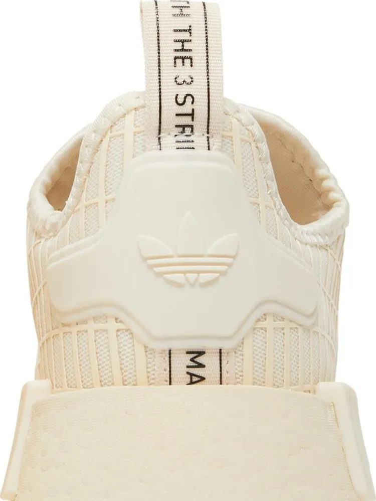 Adidas NMD_R1 'Ecru Tint' sneakers, pink
