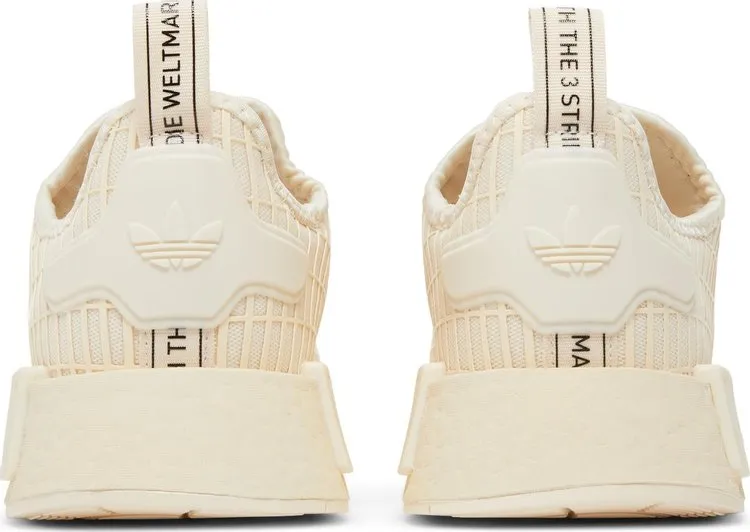 Adidas NMD_R1 'Ecru Tint' sneakers, pink