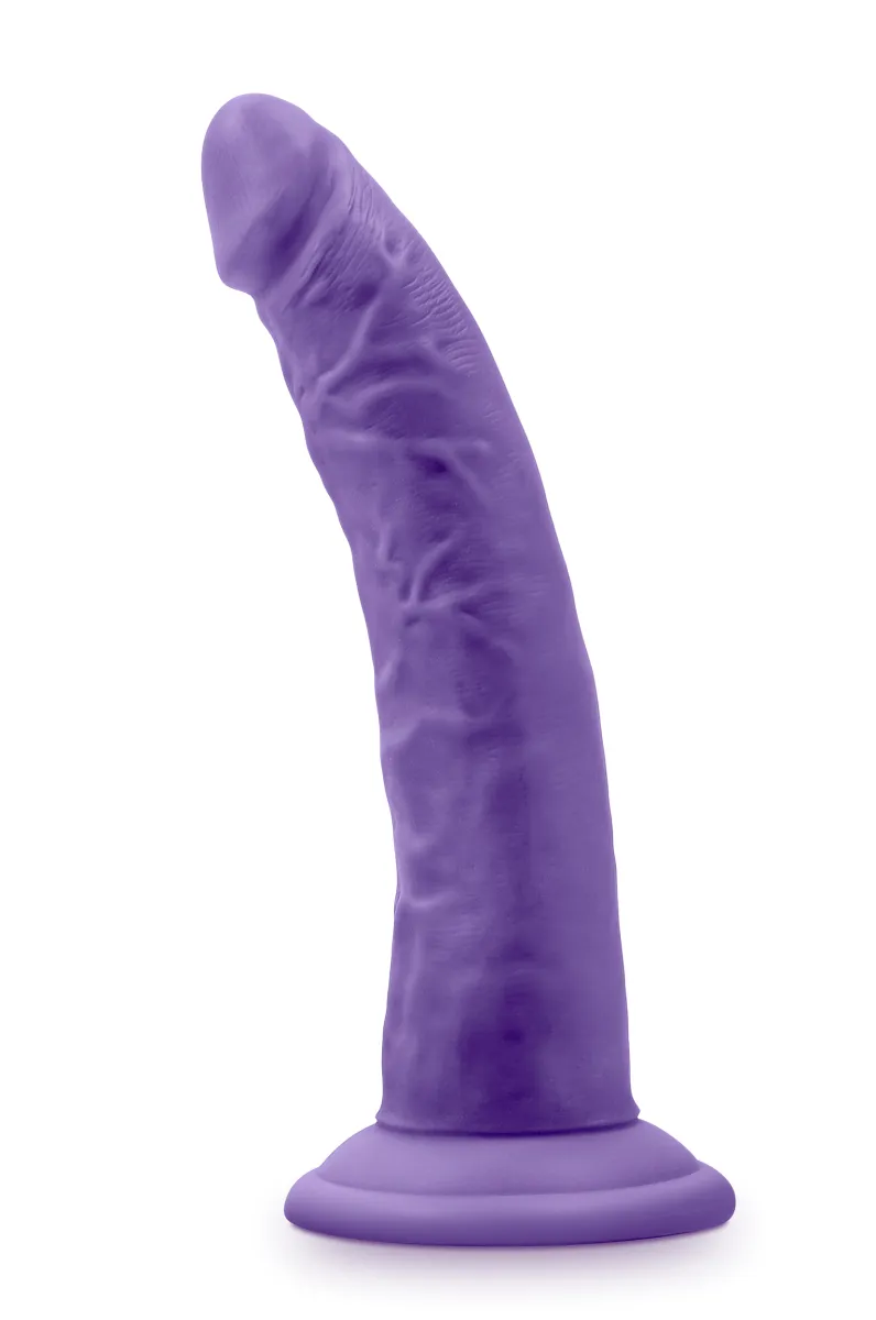 Au Naturel - Bold - Jack - 7 Inch Dildo
