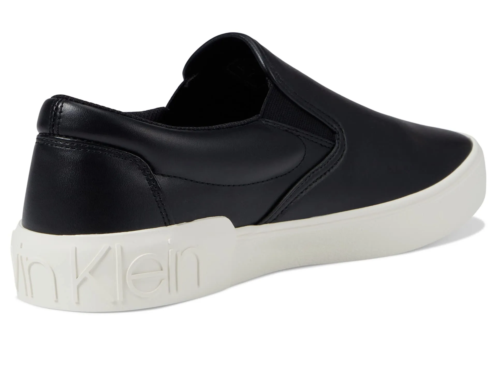 Calvin Klein Ryor 2 sneakers, black