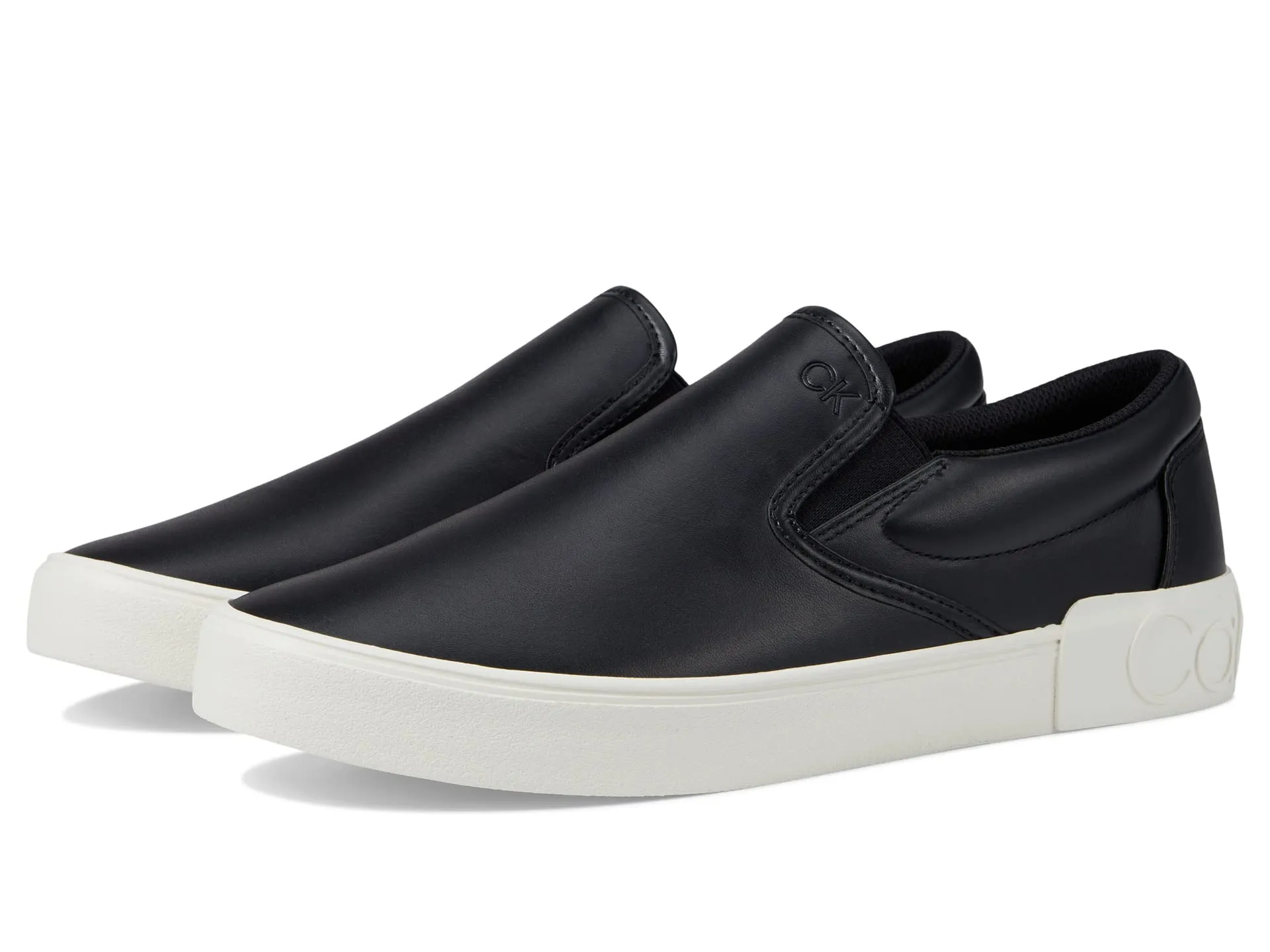 Calvin Klein Ryor 2 sneakers, black