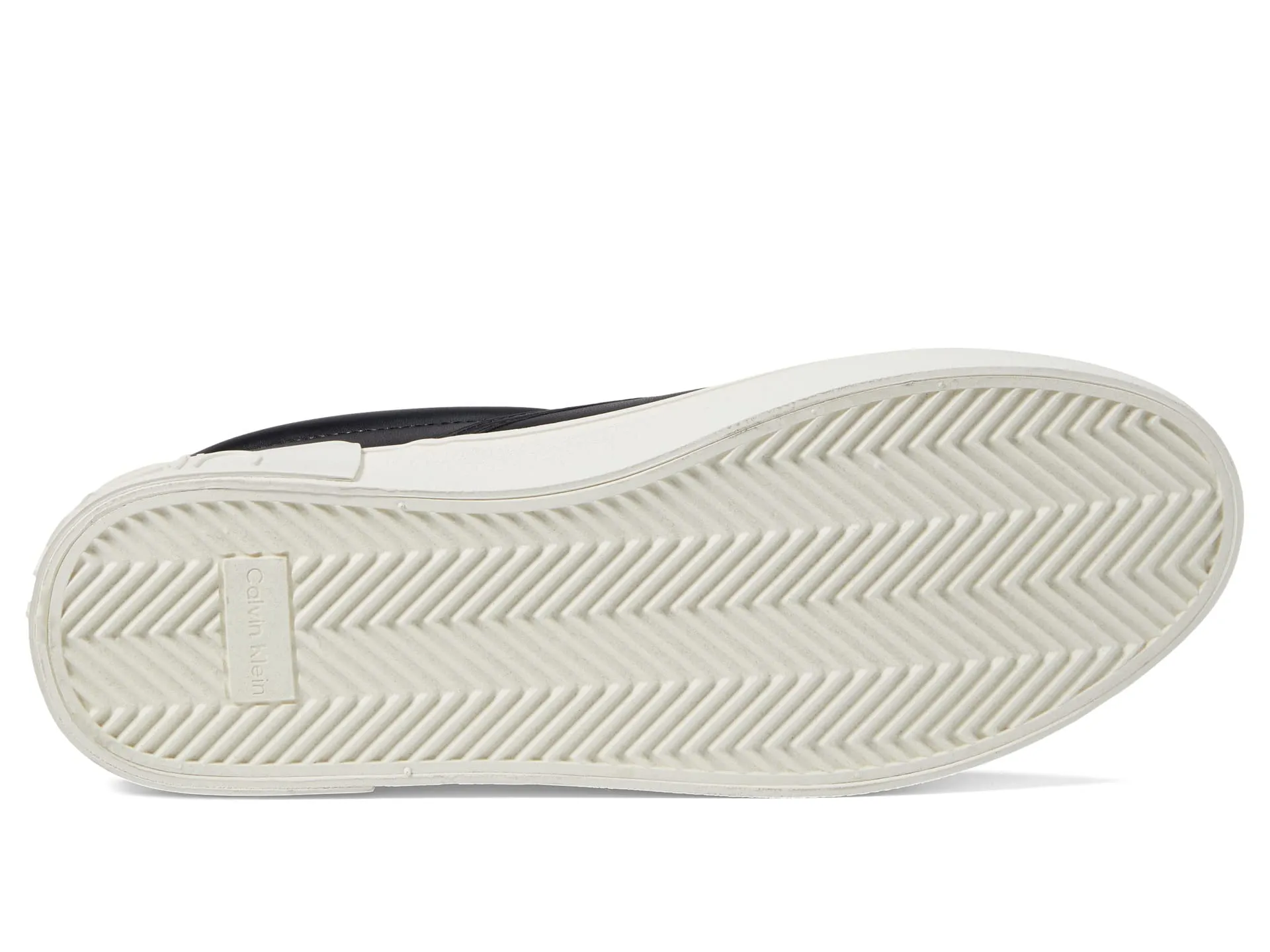 Calvin Klein Ryor 2 sneakers, black