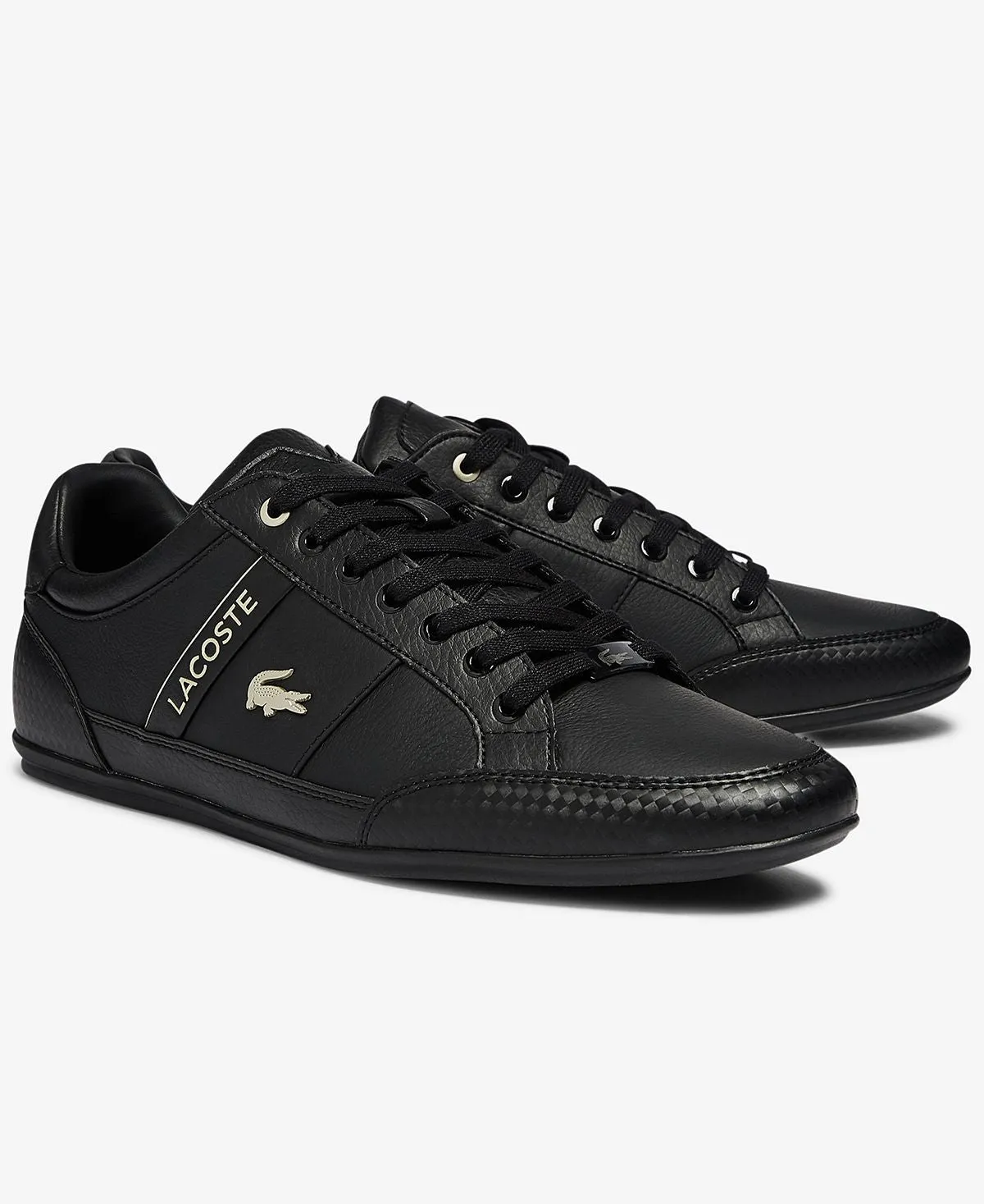 Chaymon Lacoste men's sneakers