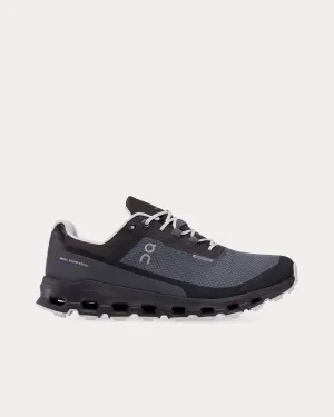 Cloudvista Waterproof Eclipse / Black Running Shoes