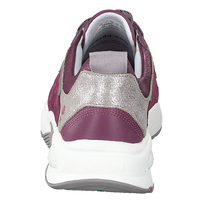 Delphiville Plum