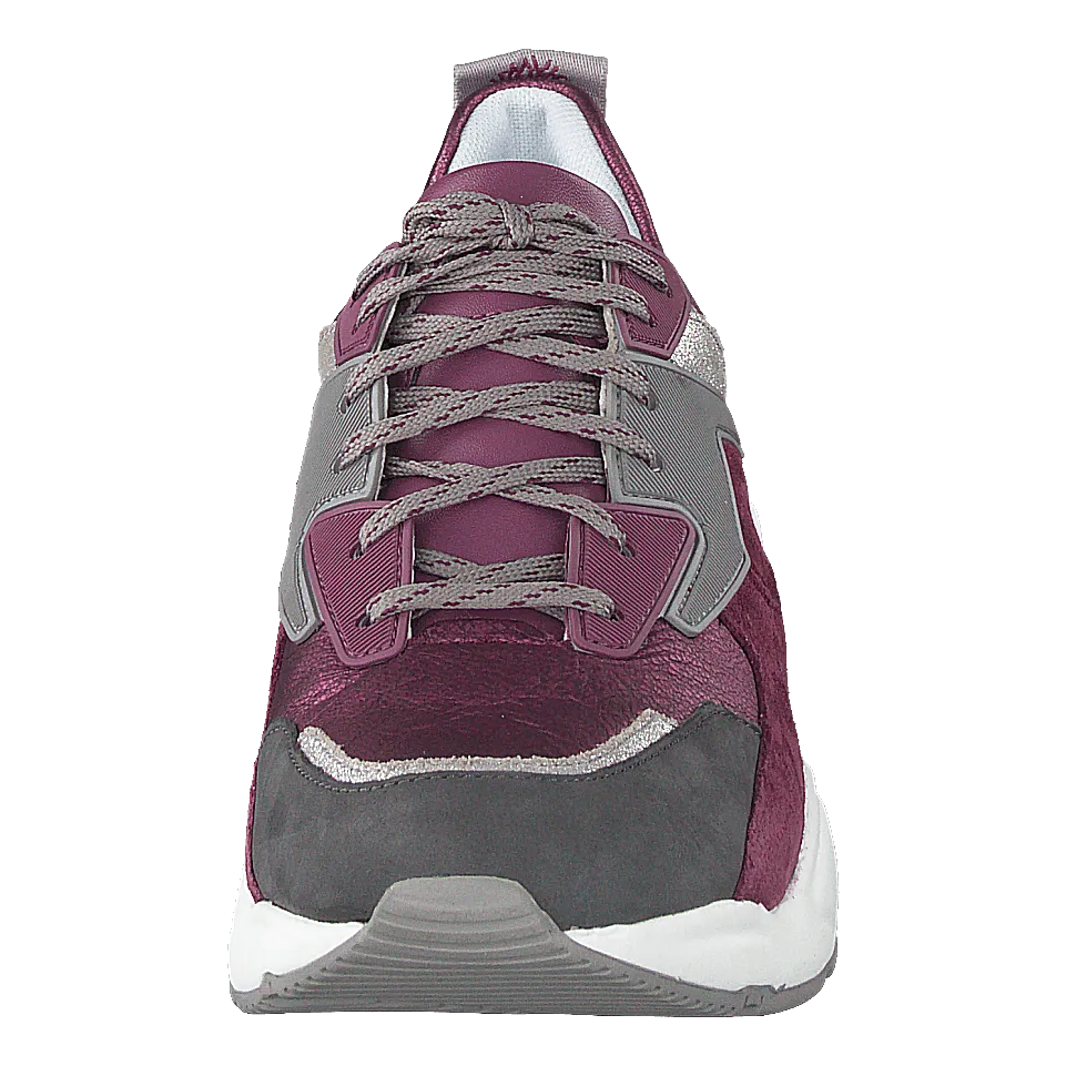 Delphiville Plum
