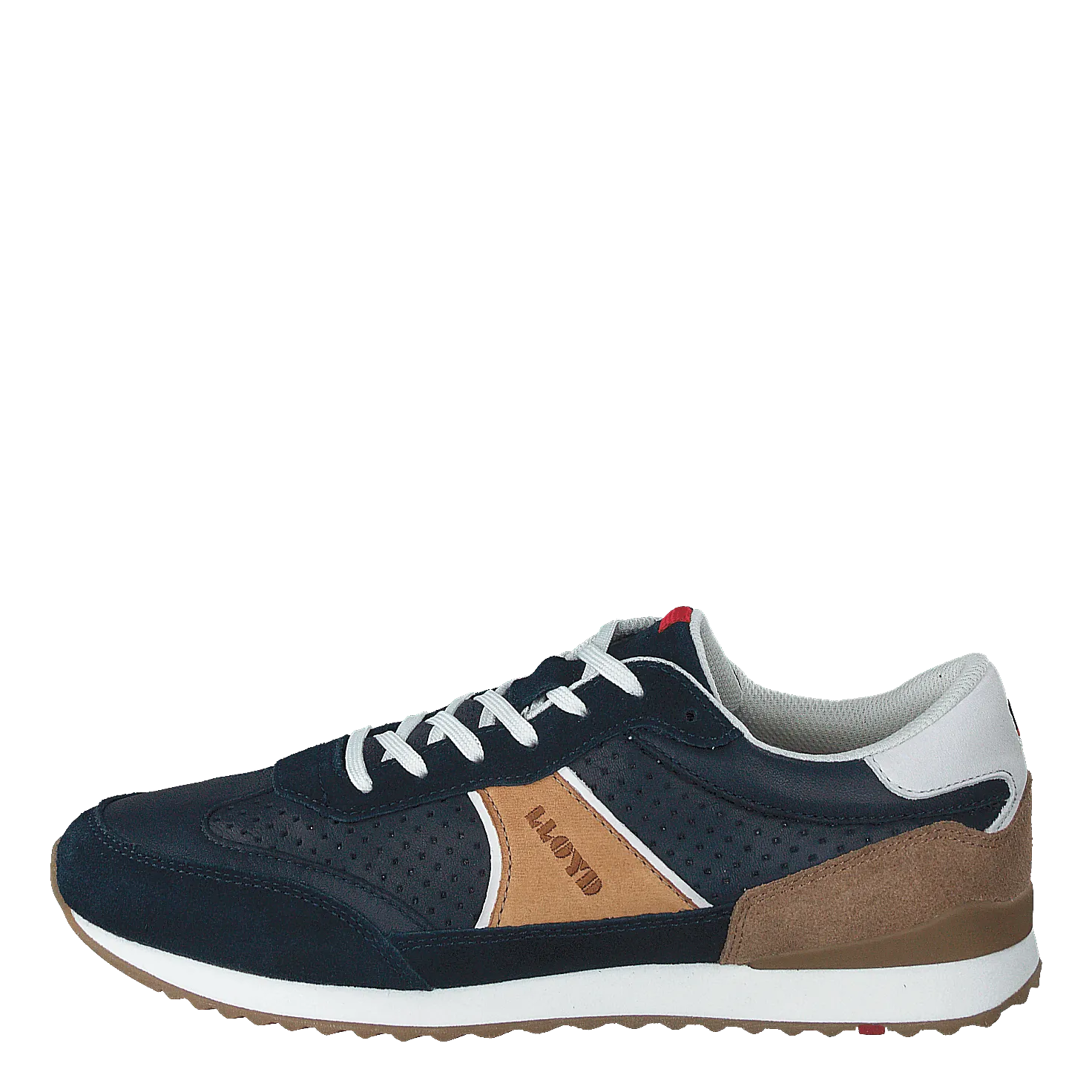 Earl Navy