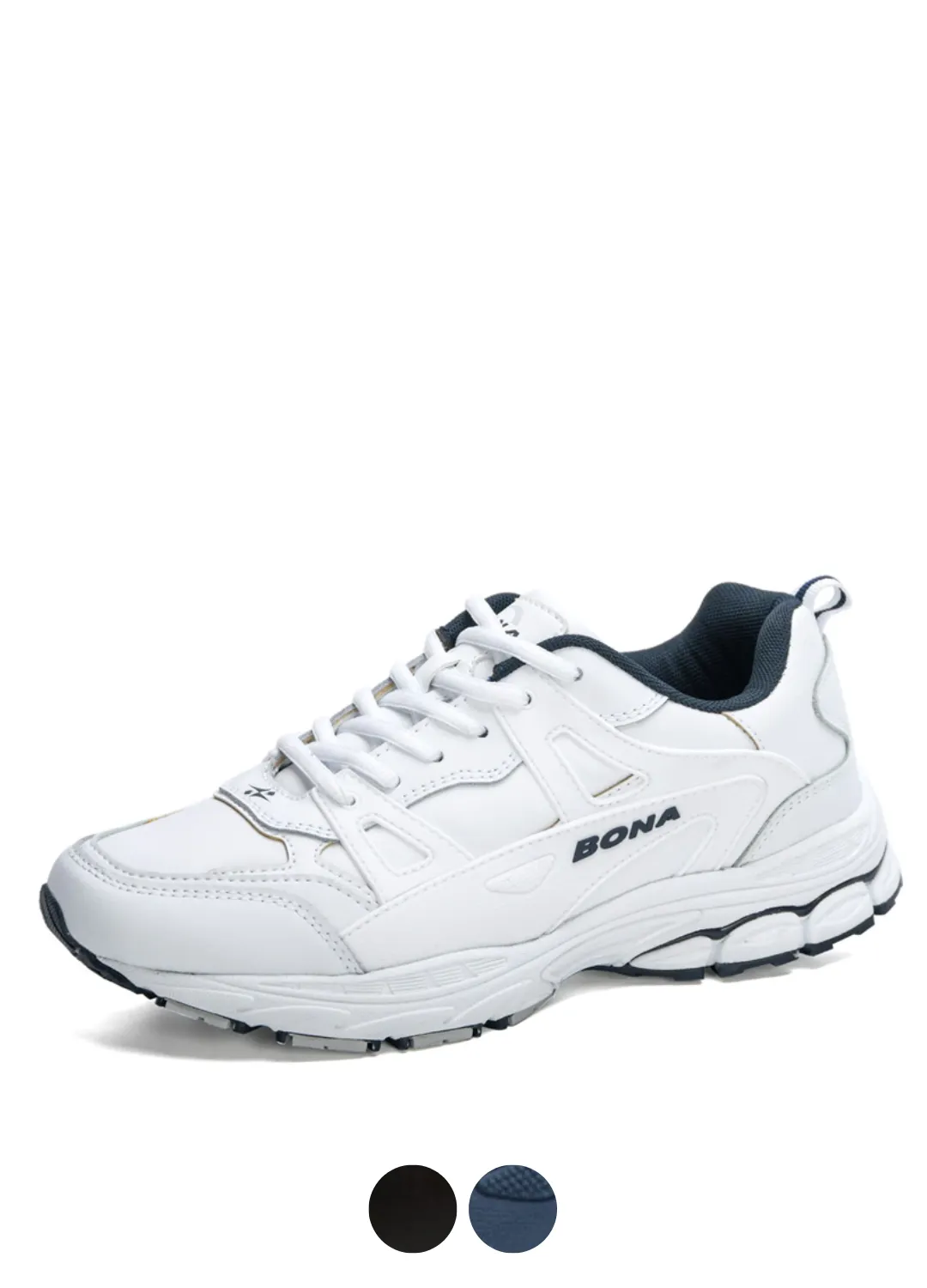Gordon Men's Casual Sneaker