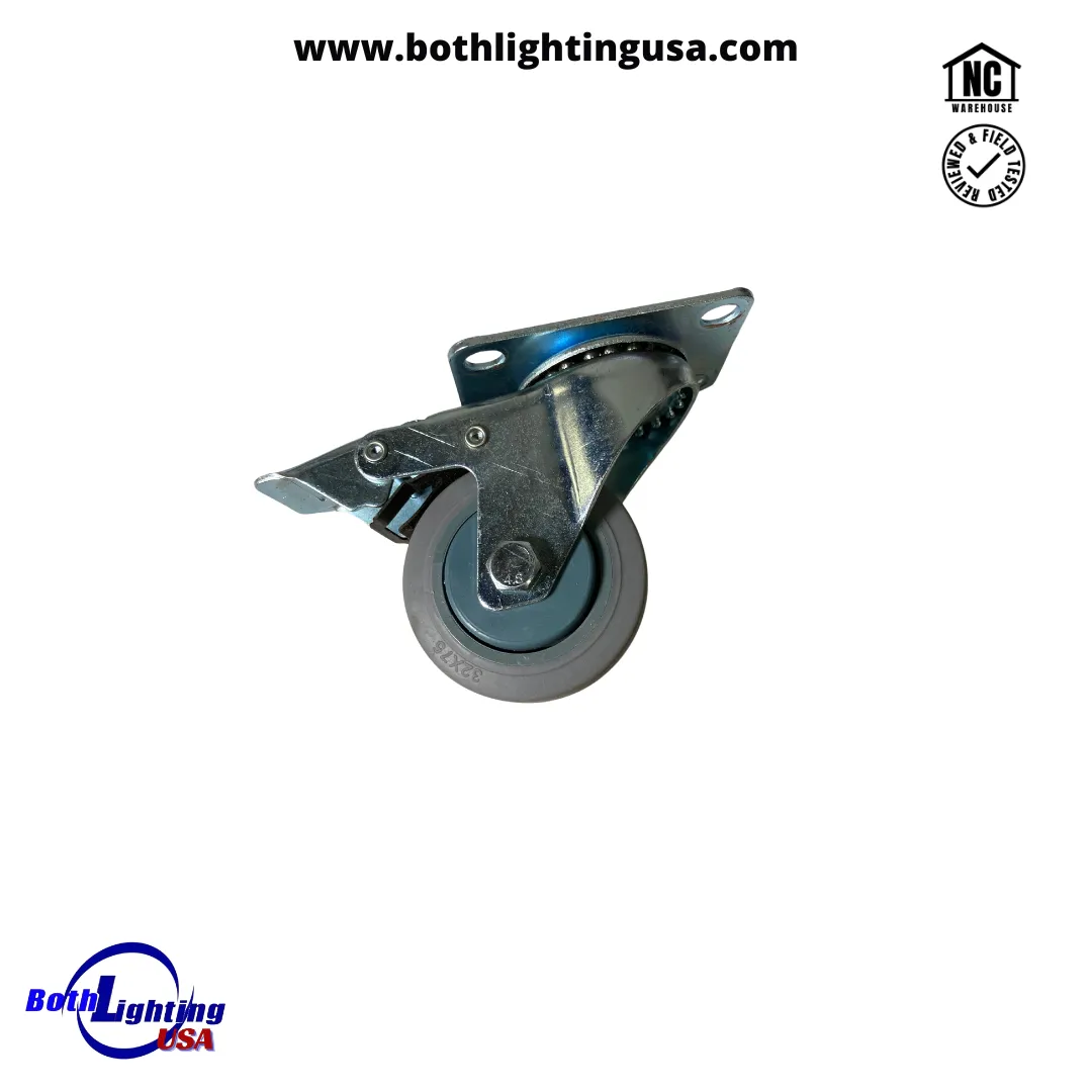 Hybrid 300w Mover Parts