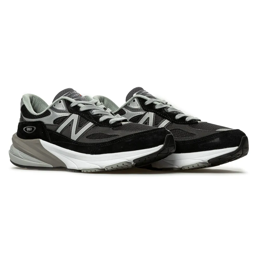M990V6 Made In USA | Black White