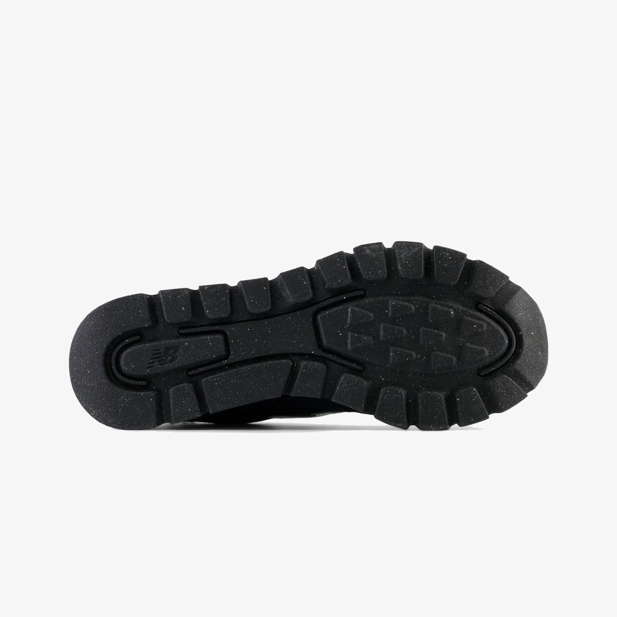 New Balance | 574  { BLACK