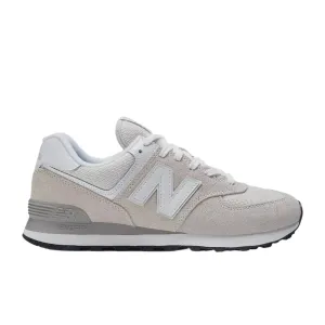 NEW BALANCE 574 Core Shoes Nimbus Cloud/White
