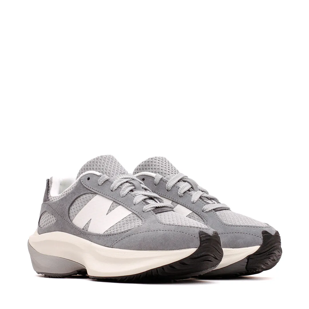 New Balance Unisex WRPD Runner Harbor Grey UWRPDCCB
