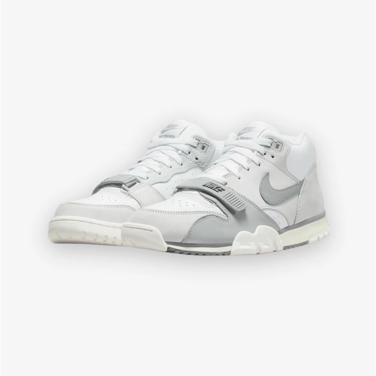 Nike Air trainer 1 Photon Dust Smoke Grey DM0521-001