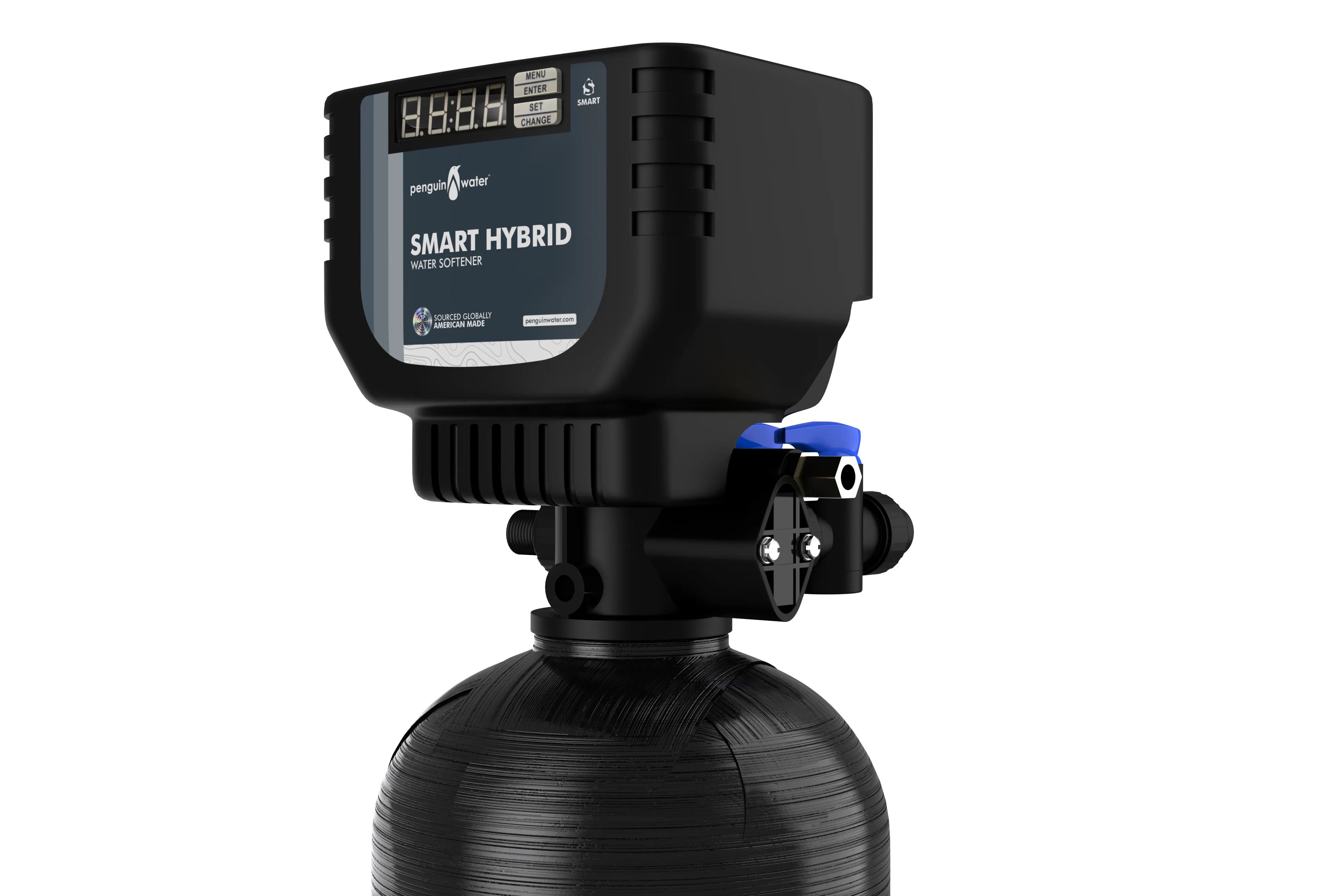 Penguin Water Smart Hybrid-R