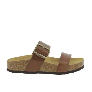 Plakton 343004 Taupe Women's Sandals
