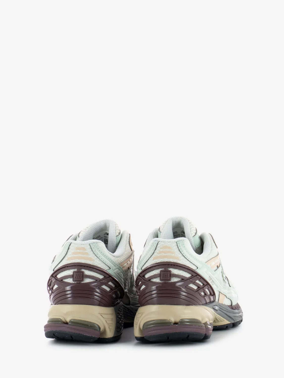 Sneakers M1906ND lifestyle clay ash