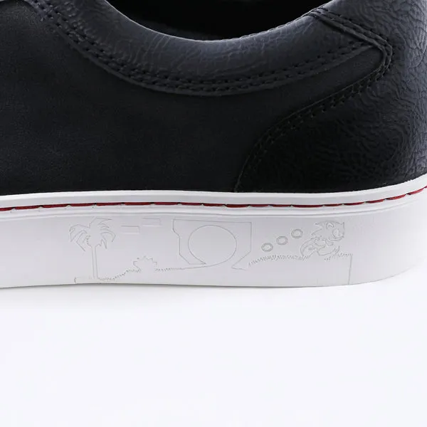 Sonic The Hedgehog Model Sneakers